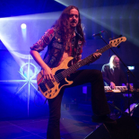 Stratovarius - 11.10.2018 Garage Saarbrücken