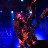 Stratovarius - 11.10.2018 Garage Saarbrücken