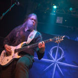 Stratovarius - 11.10.2018 Garage Saarbrücken