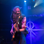 Stratovarius - 11.10.2018 Garage Saarbrücken