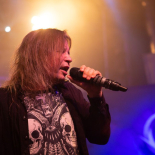 Stratovarius - 11.10.2018 Garage Saarbrücken