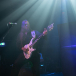 Stratovarius - 11.10.2018 Garage Saarbrücken