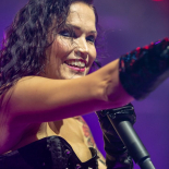 Tarja Turunen - 11.10.2018 Garage Saarbrücken