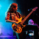 Stratovarius - Batschkapp Frankfurt 01.10.2018