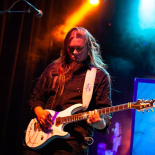 Stratovarius - Batschkapp Frankfurt 01.10.2018