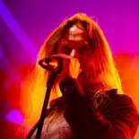 Stratovarius - Batschkapp Frankfurt 01.10.2018