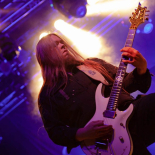 Stratovarius - Batschkapp Frankfurt 01.10.2018