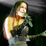 Tarja Turunen - Batschkapp Frankfurt 01.10.2018