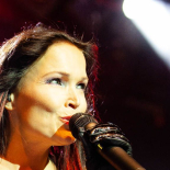 Tarja Turunen - Batschkapp Frankfurt 01.10.2018