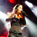 Tarja Turunen - Batschkapp Frankfurt 01.10.2018