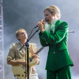 The Cardigans - Zeltfestival Mannheim 22.06.2024