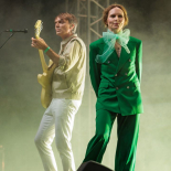 The Cardigans - Zeltfestival Mannheim 22.06.2024