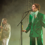 The Cardigans - Zeltfestival Mannheim 22.06.2024