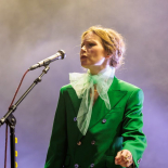 The Cardigans - Zeltfestival Mannheim 22.06.2024