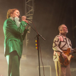 The Cardigans - Zeltfestival Mannheim 22.06.2024