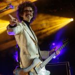 The Darkness - Batschkapp Frankfurt 25.02.2020