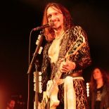 The Darkness - Batschkapp Frankfurt 25.02.2020