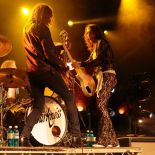 The Darkness - Batschkapp Frankfurt 25.02.2020