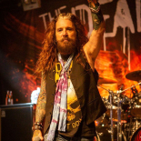 The Dead Daisies - Garage Saarbrücken 24.07.2018