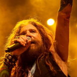 The Dead Daisies - Garage Saarbrücken 24.07.2018