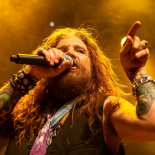 The Dead Daisies - Garage Saarbrücken 24.07.2018