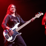 The Iron Maidens - 27.10.2024 Musiktheater REX Bensheim