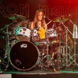 The Iron Maidens - 27.10.2024 Musiktheater REX Bensheim