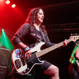 The Iron Maidens - 27.10.2024 Musiktheater REX Bensheim