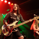 The Iron Maidens - 27.10.2024 Musiktheater REX Bensheim