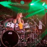 The Iron Maidens - 27.10.2024 Musiktheater REX Bensheim