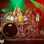 The Iron Maidens - 27.10.2024 Musiktheater REX Bensheim