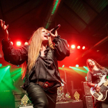 The Iron Maidens - 27.10.2024 Musiktheater REX Bensheim