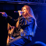 The Iron Maidens - 27.10.2024 Musiktheater REX Bensheim