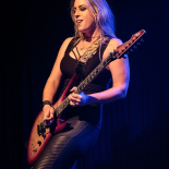 The Iron Maidens - 27.10.2024 Musiktheater REX Bensheim