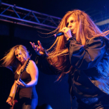 The Iron Maidens - 27.10.2024 Musiktheater REX Bensheim