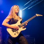 The Iron Maidens - 27.10.2024 Musiktheater REX Bensheim