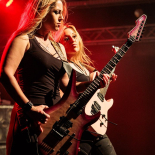 The Iron Maidens - 27.10.2024 Musiktheater REX Bensheim