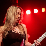 The Iron Maidens - 27.10.2024 Musiktheater REX Bensheim