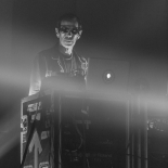 The Sisters Of Mercy - Schlachthof Wiesbaden 17.10.2019