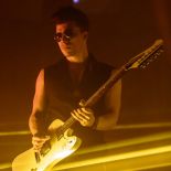 The Sisters Of Mercy - Schlachthof Wiesbaden 17.10.2019