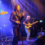 The Zombies - 02.11.2018 Garage Saarbrücke