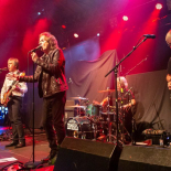 The Zombies - 02.11.2018 Garage Saarbrücke