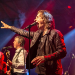 The Zombies - 02.11.2018 Garage Saarbrücke