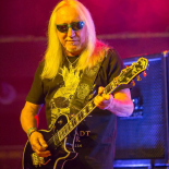 Uriah Heep - 02.11.2018 Garage Saarbrücken