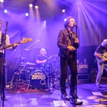 The Zombies - 02.11.2018 Garage Saarbrücke