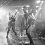 Blackbriar - 06.07.2024 Colo-Saal Aschaffenburg