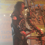 W.A.S.P. Garage Saarbrücken 05.05.2023