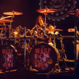 W.A.S.P. - Garage Saarbrücken 2017