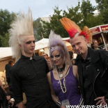 Wave-Gothic-Treffen 2011