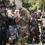 Wave-Gothic-Treffen 2011